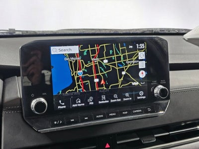 2022 Mitsubishi Outlander Black Edition