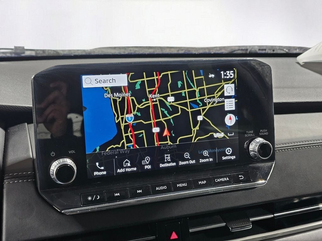 2022 Mitsubishi Outlander Black Edition