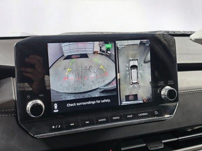 2022 Mitsubishi Outlander Black Edition