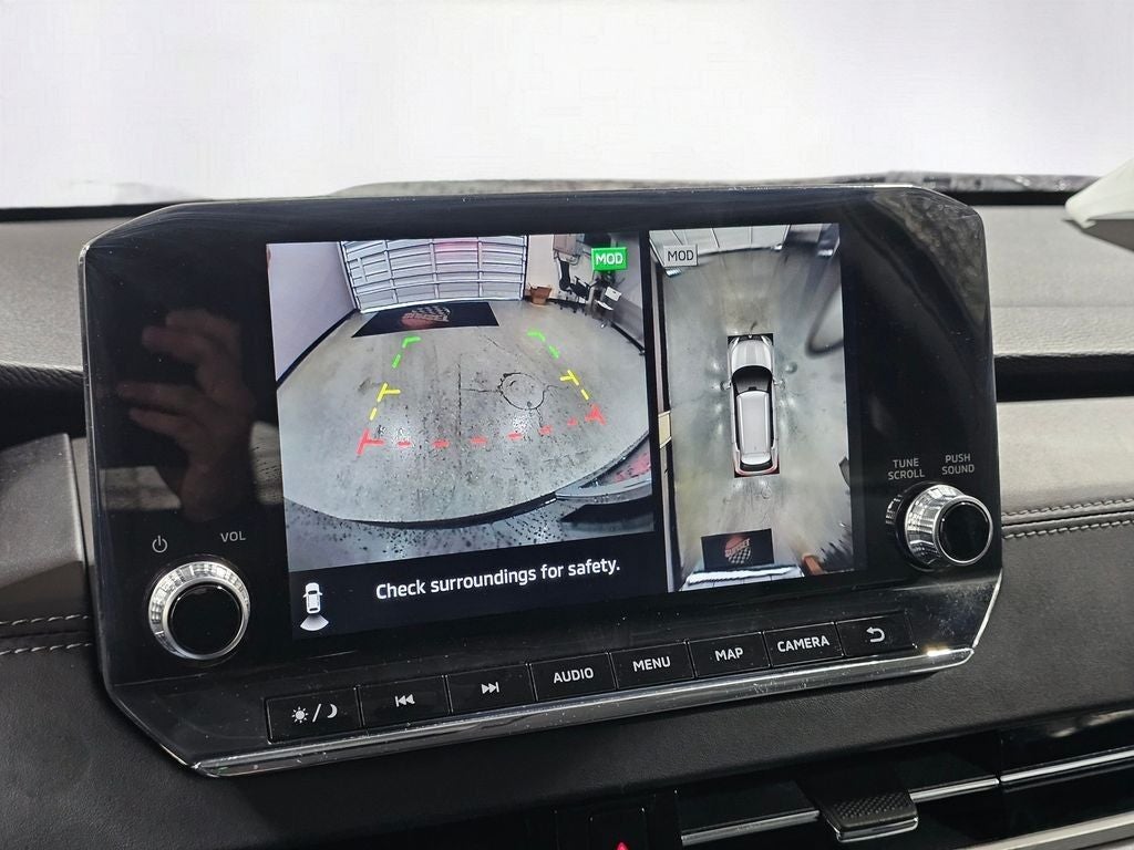 2022 Mitsubishi Outlander Black Edition