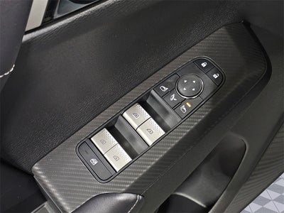 2025 Mitsubishi Outlander Trail Edition