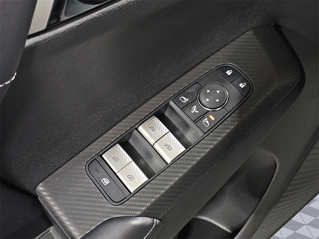 2025 Mitsubishi Outlander Trail Edition