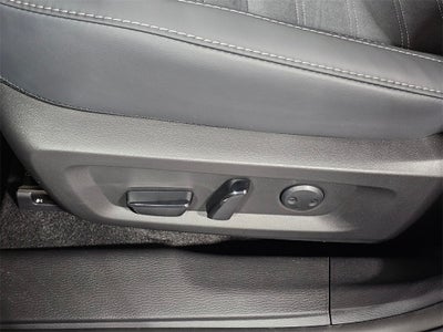 2025 Mitsubishi Outlander Trail Edition