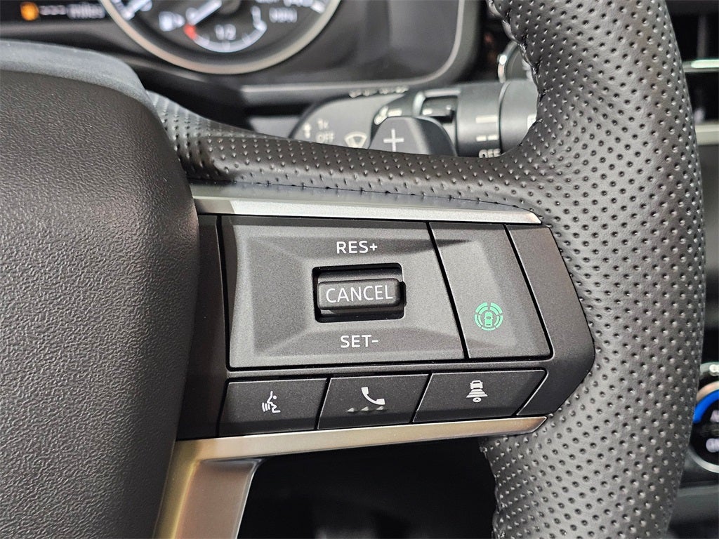 2025 Mitsubishi Outlander Trail Edition