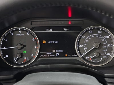 2025 Mitsubishi Outlander Trail Edition