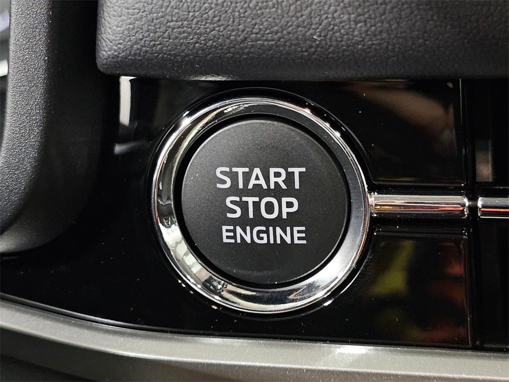 2025 Mitsubishi Outlander Trail Edition