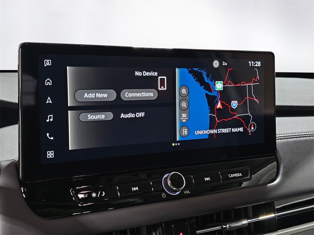 2025 Mitsubishi Outlander Trail Edition