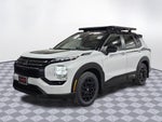 2025 Mitsubishi Outlander Trail Edition
