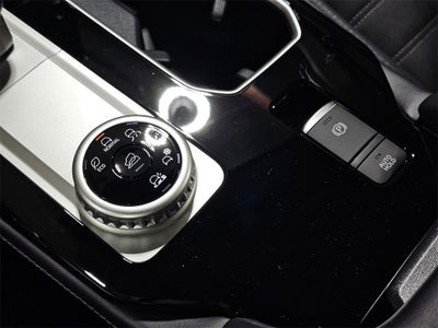 2025 Mitsubishi Outlander Trail Edition