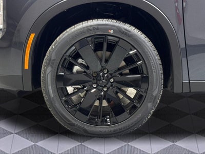 2026 Mitsubishi Outlander LE