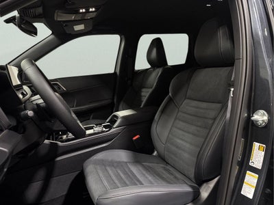2026 Mitsubishi Outlander LE