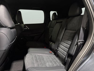 2026 Mitsubishi Outlander LE