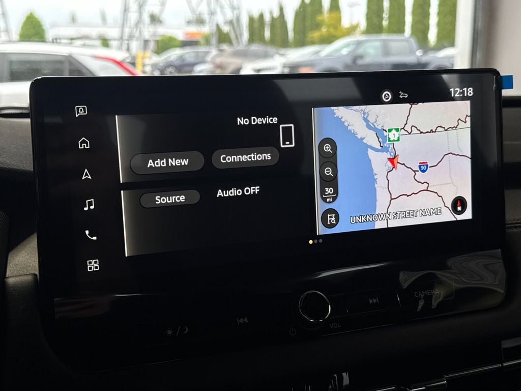 2026 Mitsubishi Outlander LE