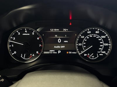 2026 Mitsubishi Outlander LE