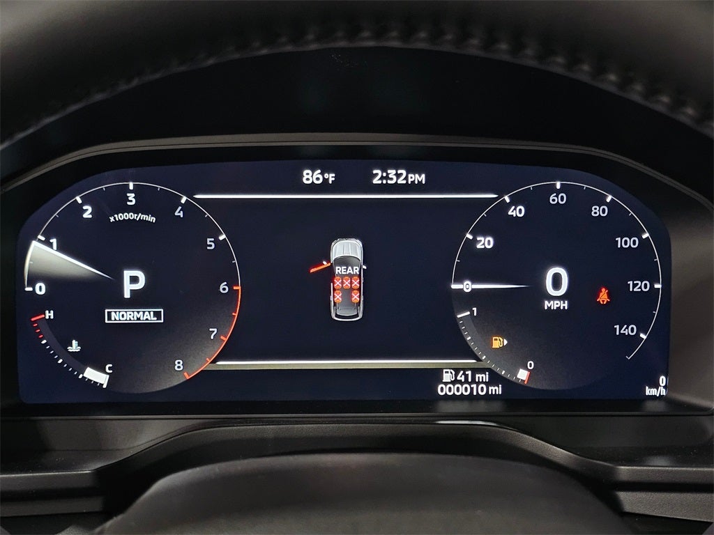 2025 Mitsubishi Outlander SEL