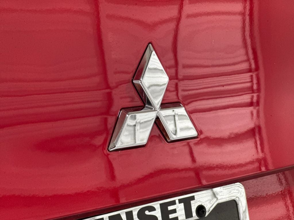 2026 Mitsubishi Outlander SEL