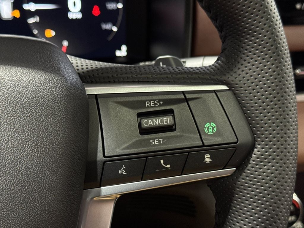 2026 Mitsubishi Outlander SEL