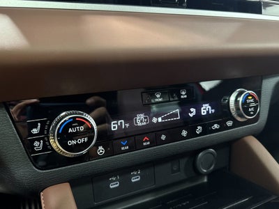 2026 Mitsubishi Outlander SEL