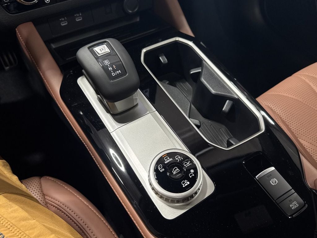 2026 Mitsubishi Outlander SEL