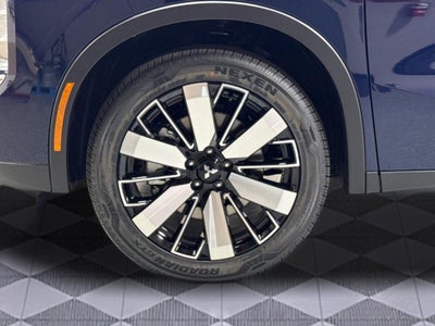 2026 Mitsubishi Outlander PHEV SE