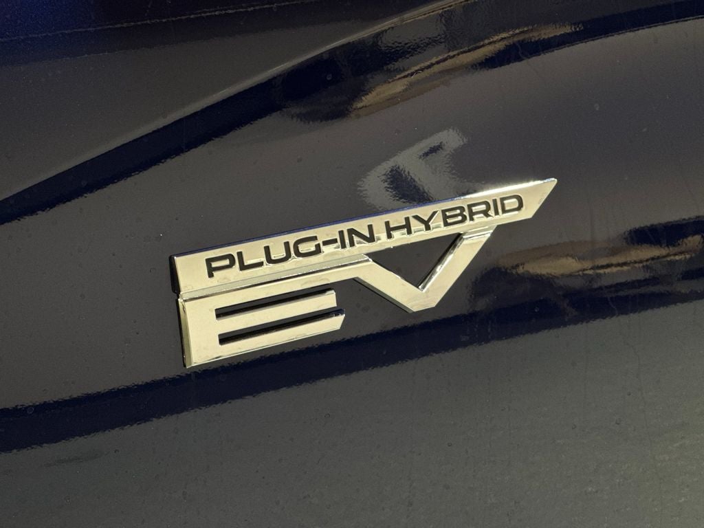 2026 Mitsubishi Outlander PHEV SE