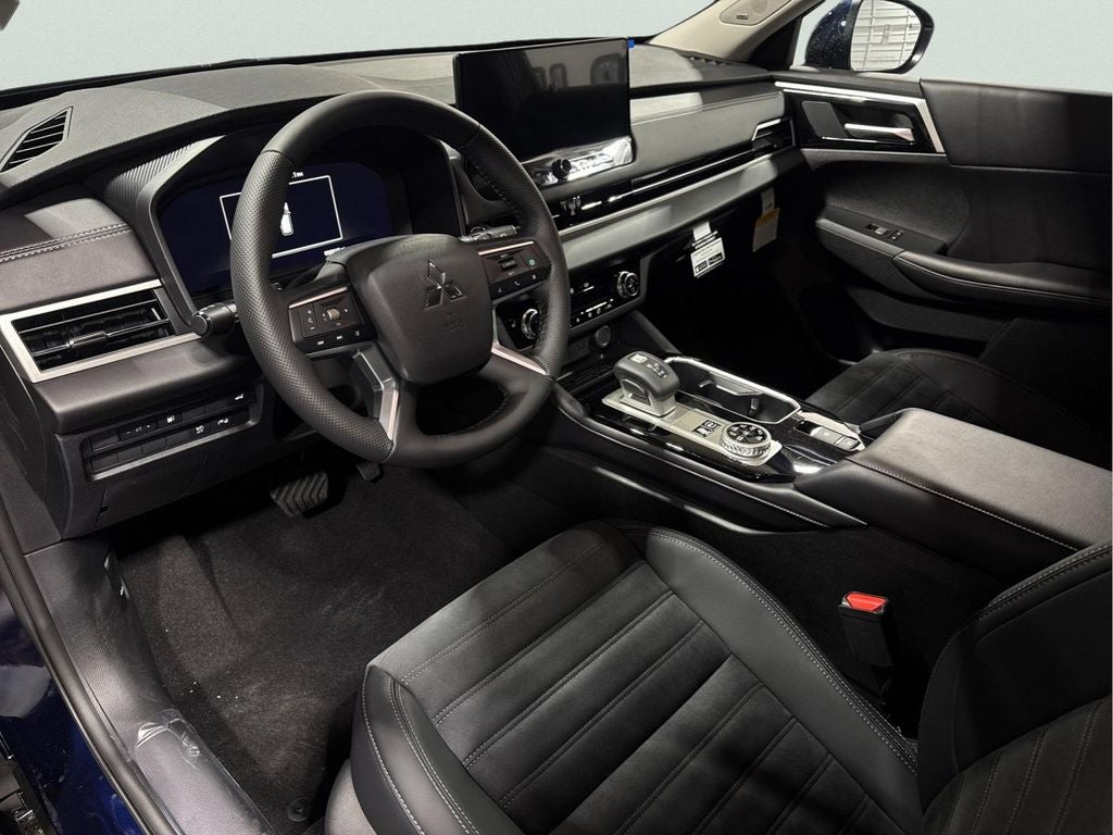 2026 Mitsubishi Outlander PHEV SE