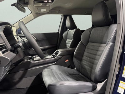 2026 Mitsubishi Outlander PHEV SE