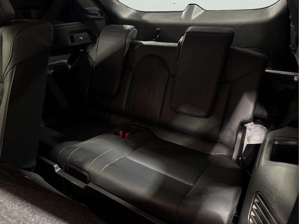 2026 Mitsubishi Outlander PHEV SE