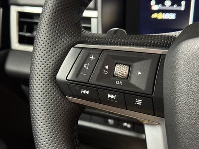 2026 Mitsubishi Outlander PHEV SE