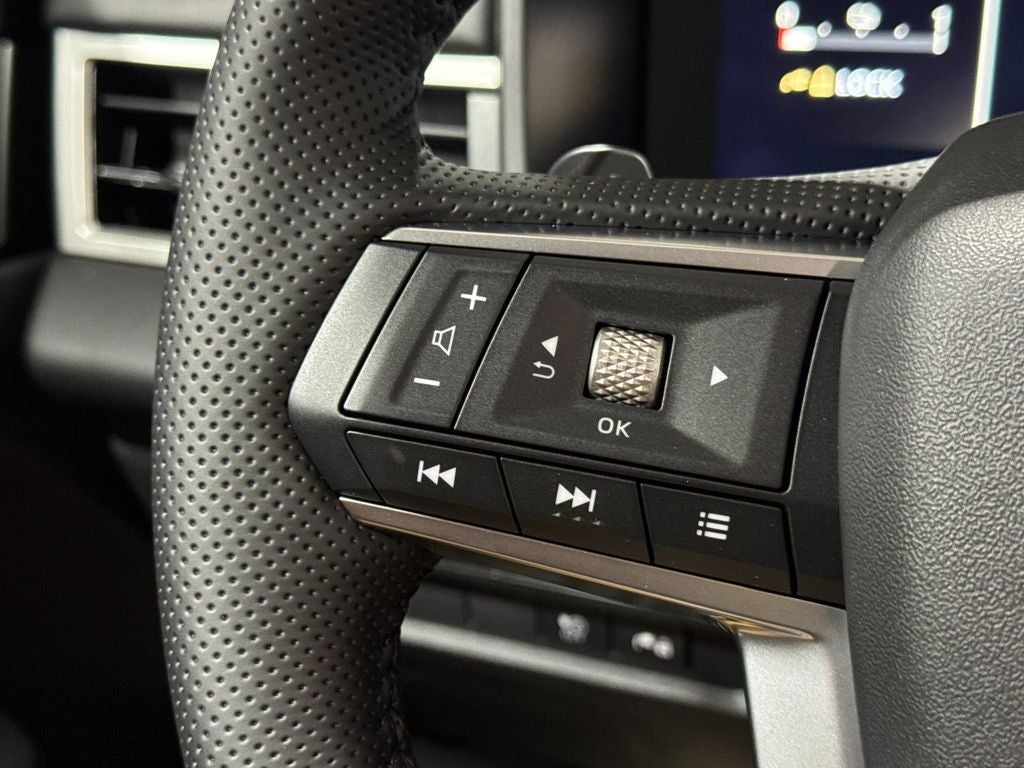 2026 Mitsubishi Outlander PHEV SE