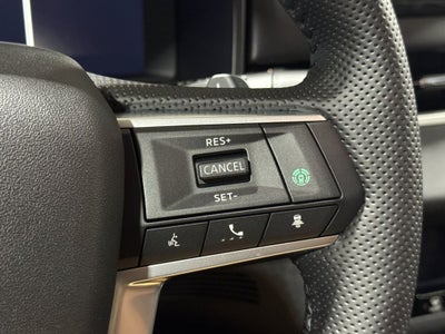 2026 Mitsubishi Outlander PHEV SE