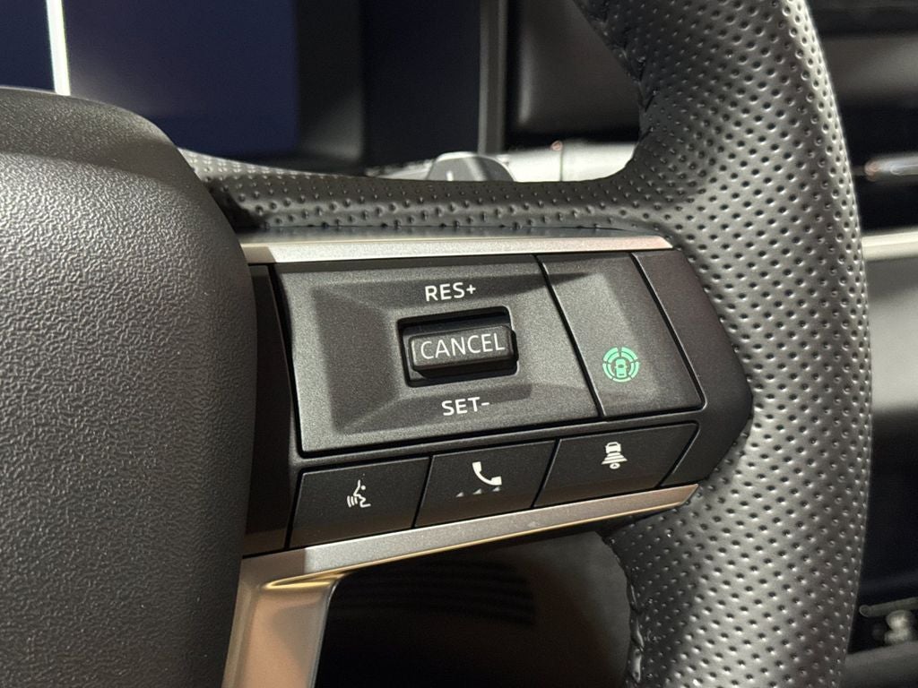 2026 Mitsubishi Outlander PHEV SE