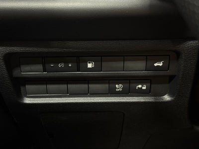 2026 Mitsubishi Outlander PHEV SE