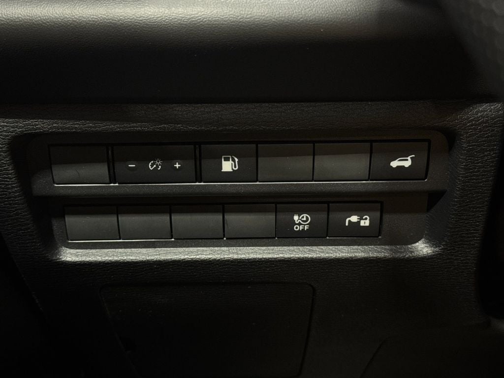 2026 Mitsubishi Outlander PHEV SE