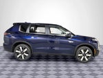 2026 Mitsubishi Outlander PHEV SE
