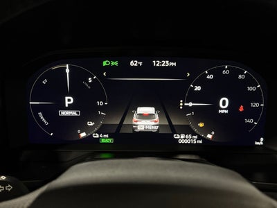 2026 Mitsubishi Outlander PHEV SE