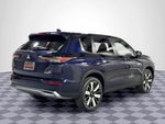 2026 Mitsubishi Outlander PHEV SE
