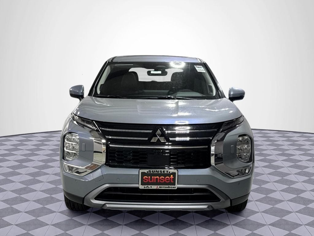 2026 Mitsubishi Outlander PHEV SE