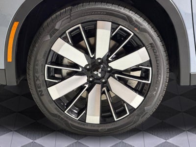 2026 Mitsubishi Outlander PHEV SE
