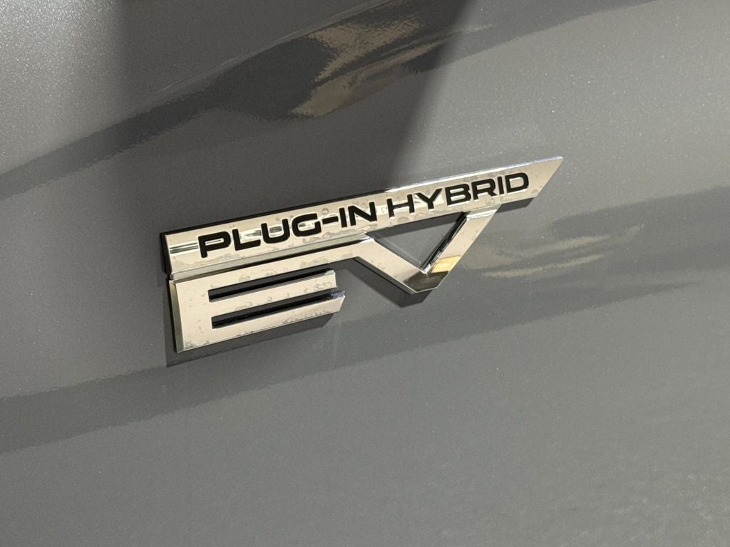 2026 Mitsubishi Outlander PHEV SE
