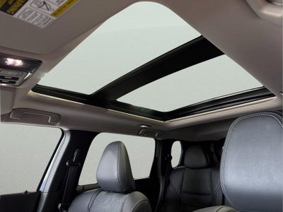 2026 Mitsubishi Outlander PHEV SE