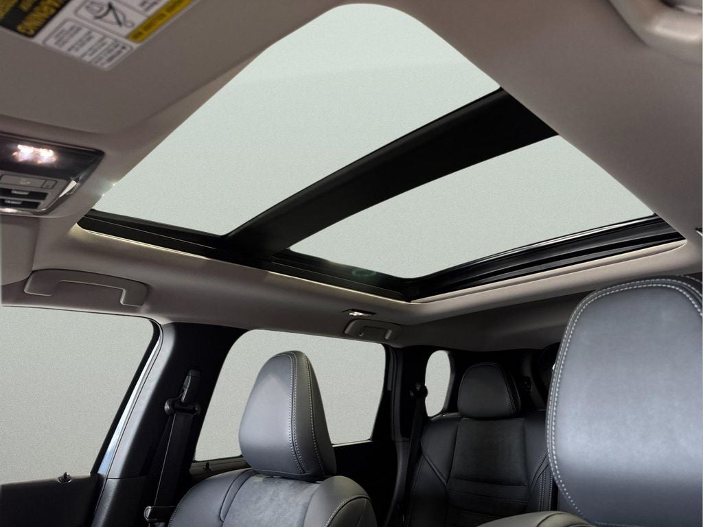 2026 Mitsubishi Outlander PHEV SE