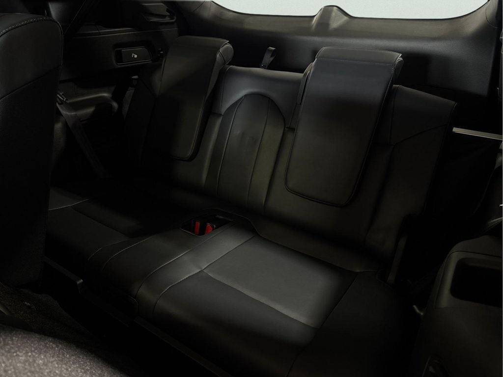 2026 Mitsubishi Outlander PHEV SE