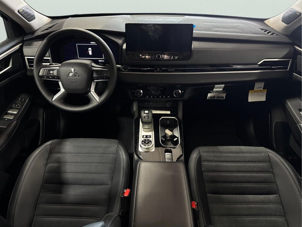 2026 Mitsubishi Outlander PHEV SE