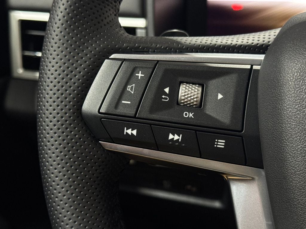 2026 Mitsubishi Outlander PHEV SE