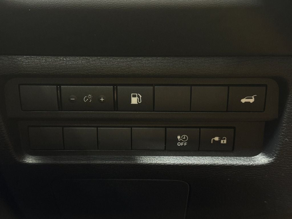 2026 Mitsubishi Outlander PHEV SE