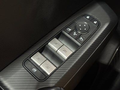 2026 Mitsubishi Outlander PHEV SE