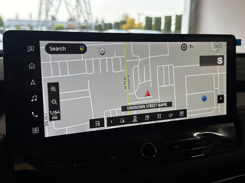 2026 Mitsubishi Outlander PHEV SE