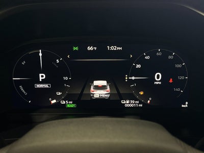 2026 Mitsubishi Outlander PHEV SE