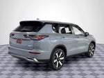 2026 Mitsubishi Outlander PHEV SE